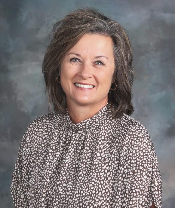 Mrs. Lewis